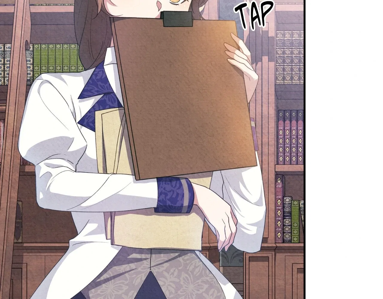 The Marquis and the Iron Wall Lady Chapter 10 – Page 74