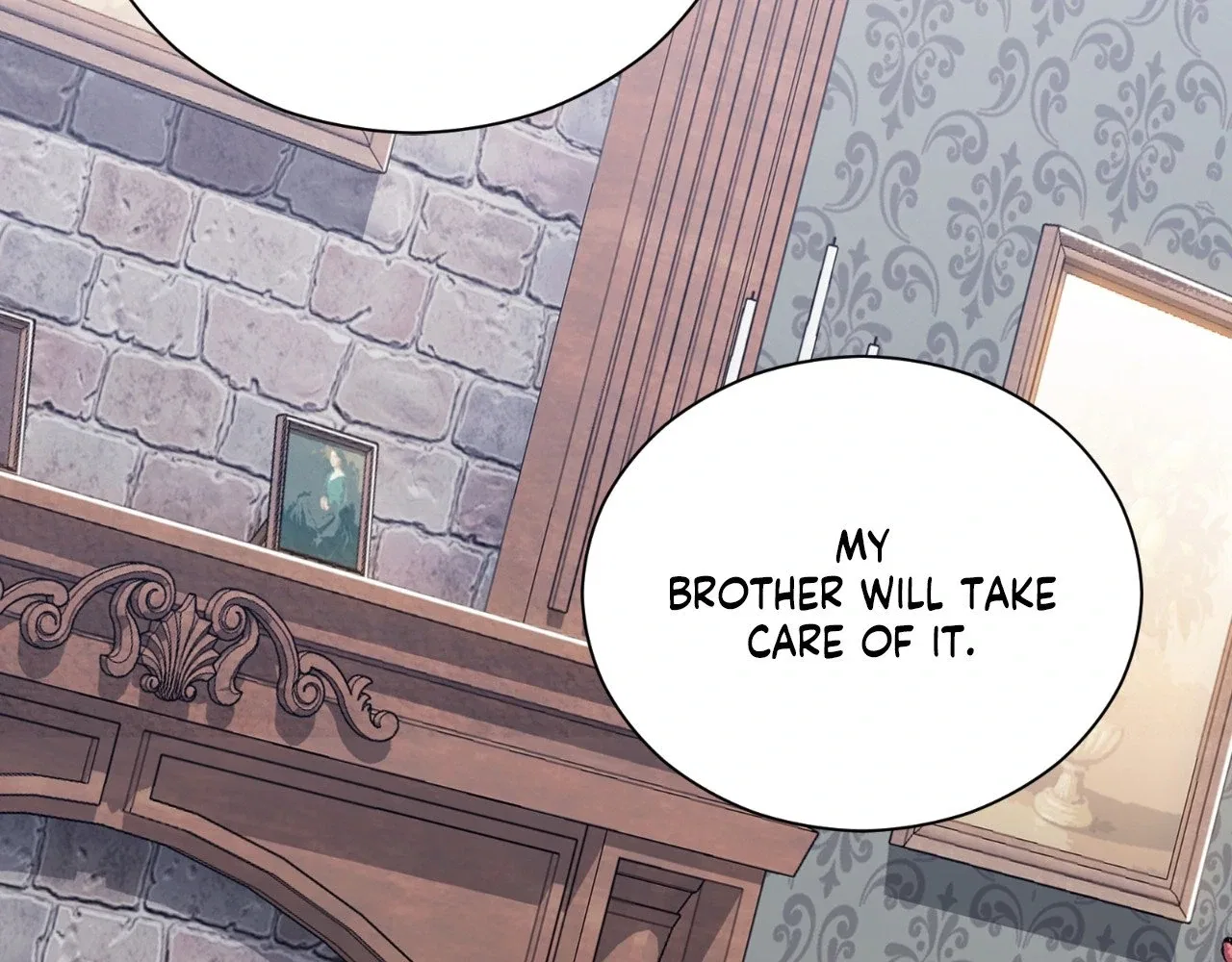 The Marquis and the Iron Wall Lady Chapter 10 – Page 76