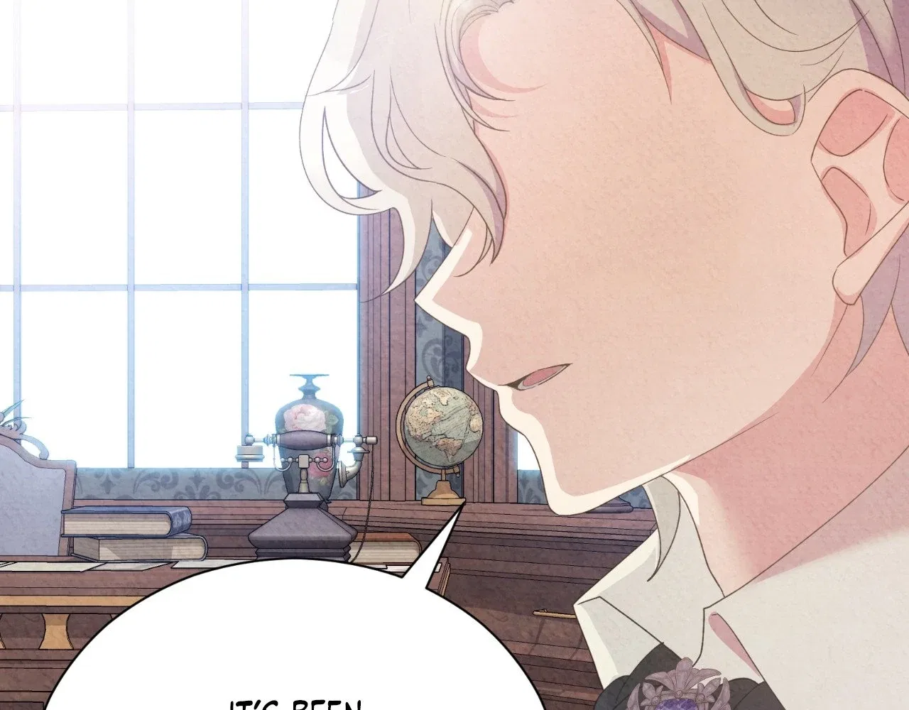 The Marquis and the Iron Wall Lady Chapter 10 – Page 79