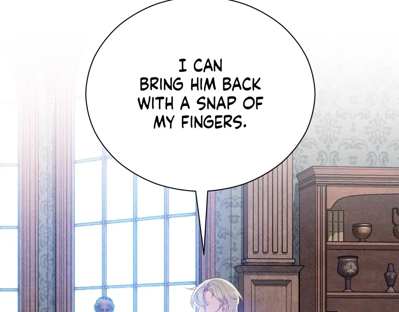 The Marquis and the Iron Wall Lady Chapter 10 – Page 81