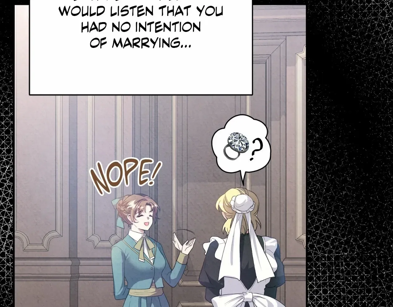 The Marquis and the Iron Wall Lady Chapter 10 – Page 88