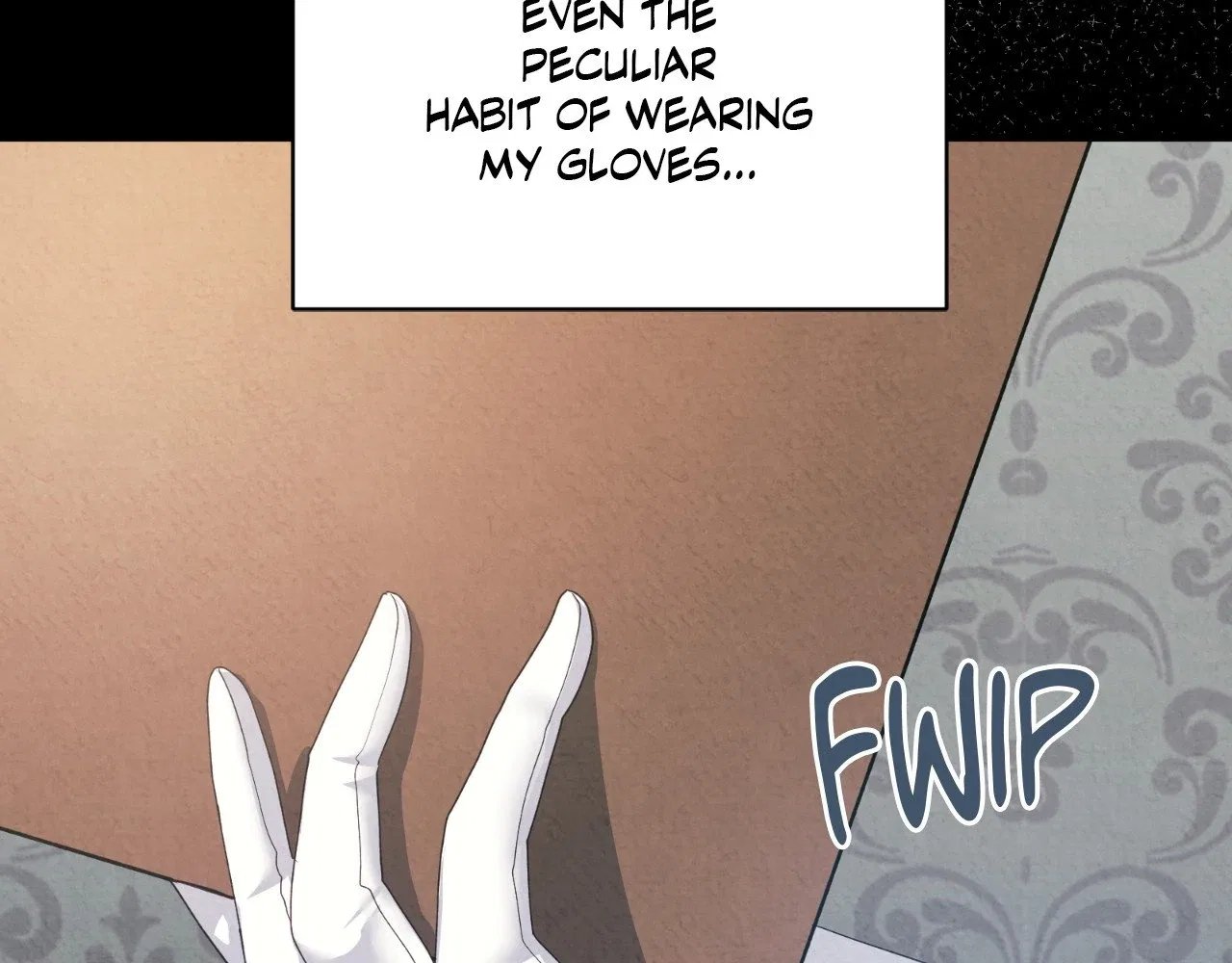 The Marquis and the Iron Wall Lady Chapter 10 – Page 93