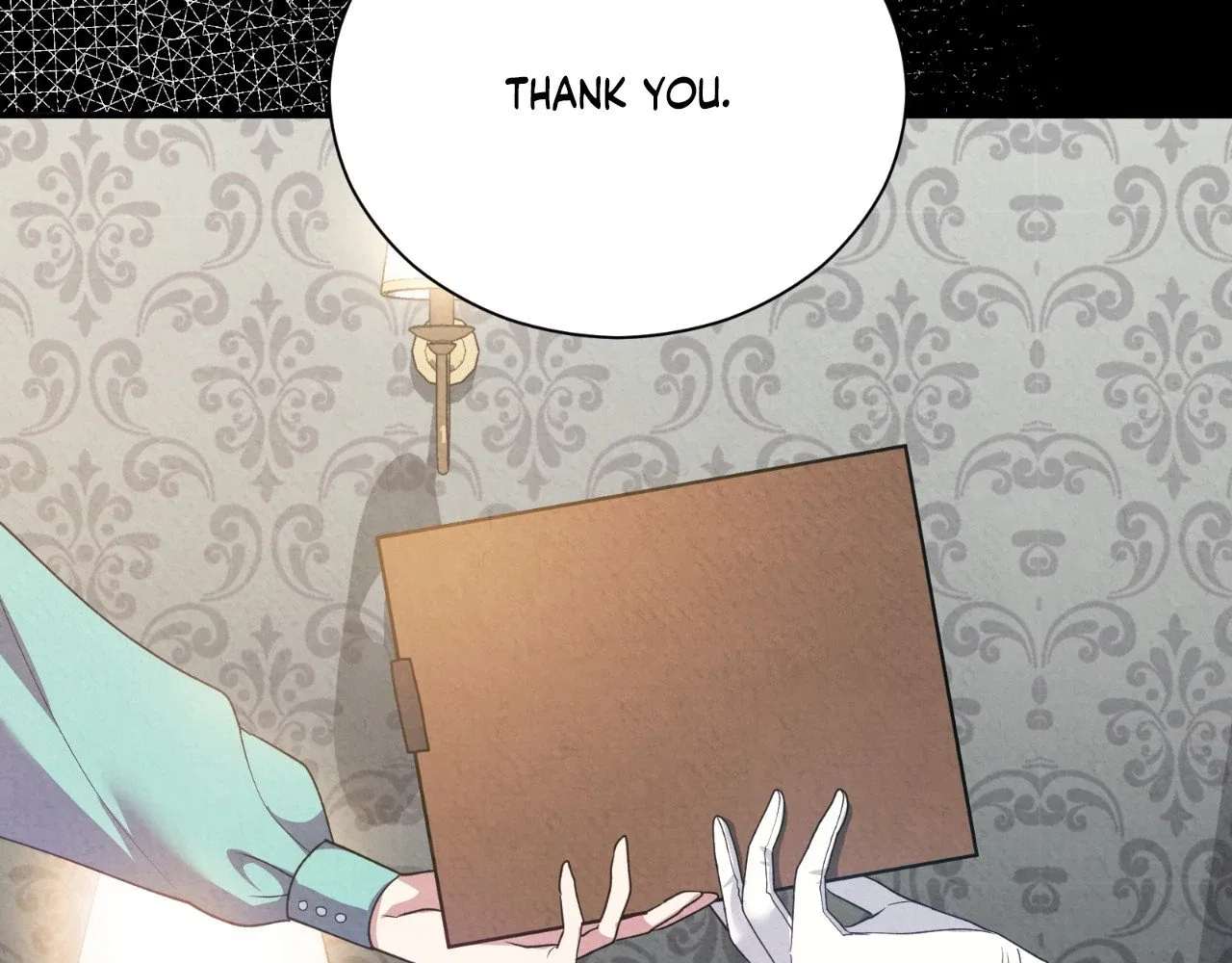 The Marquis and the Iron Wall Lady Chapter 10 – Page 95