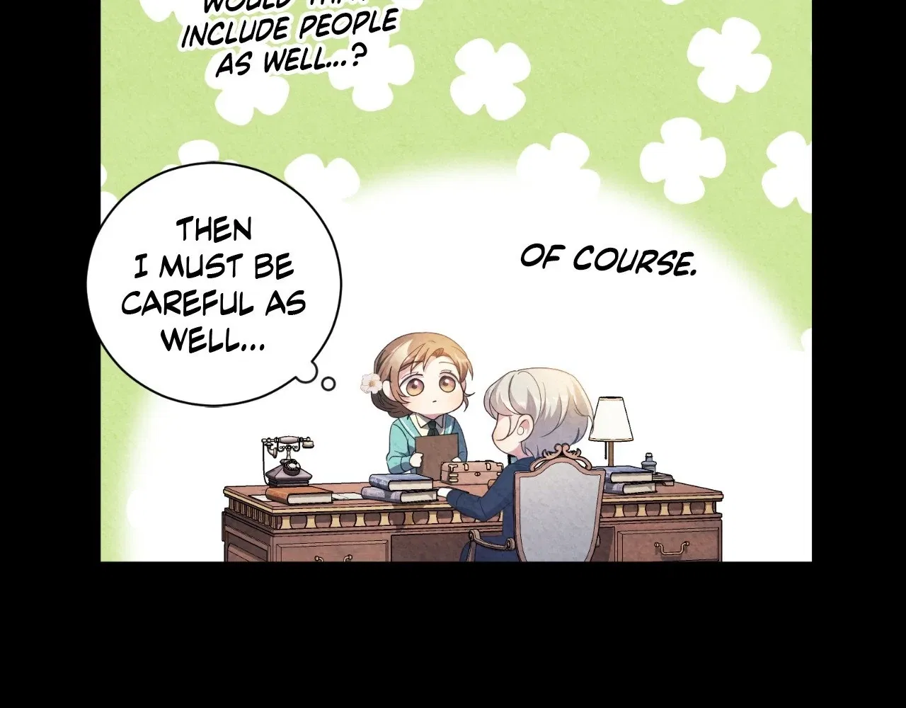 The Marquis and the Iron Wall Lady Chapter 10 – Page 102