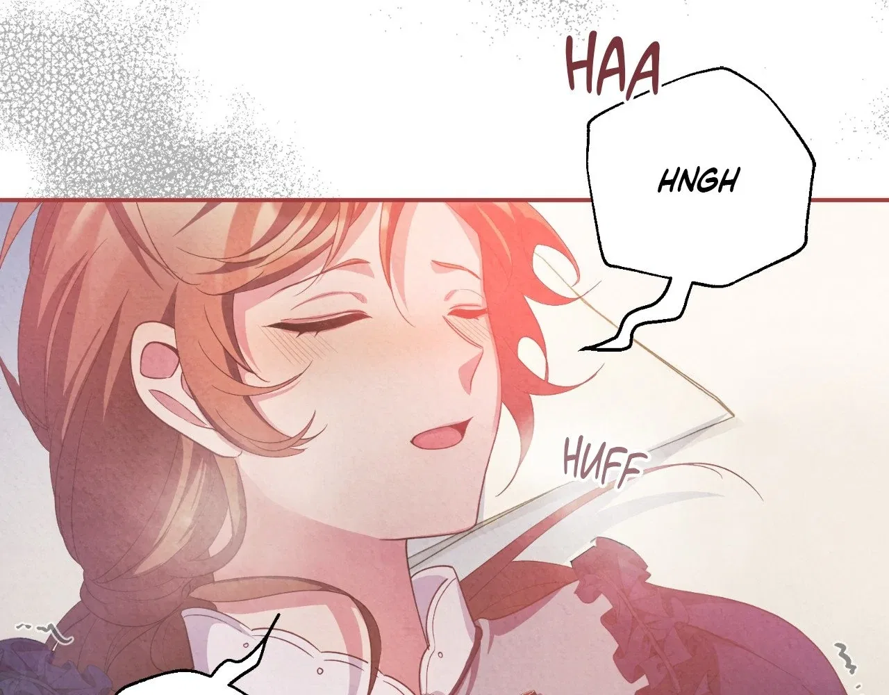The Marquis and the Iron Wall Lady Chapter 10 – Page 136
