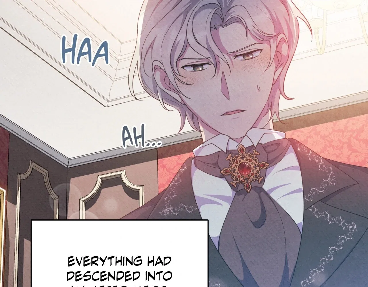 The Marquis and the Iron Wall Lady Chapter 10 – Page 138