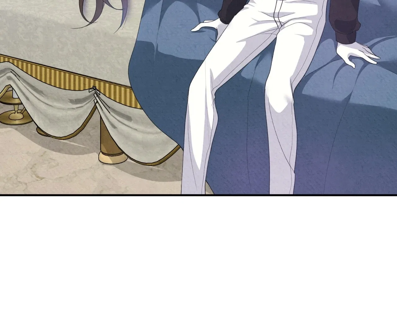 The Marquis and the Iron Wall Lady Chapter 10 – Page 157