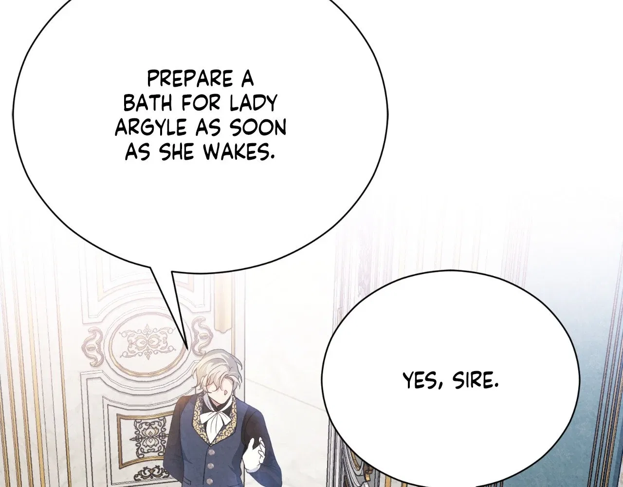 The Marquis and the Iron Wall Lady Chapter 10 – Page 165