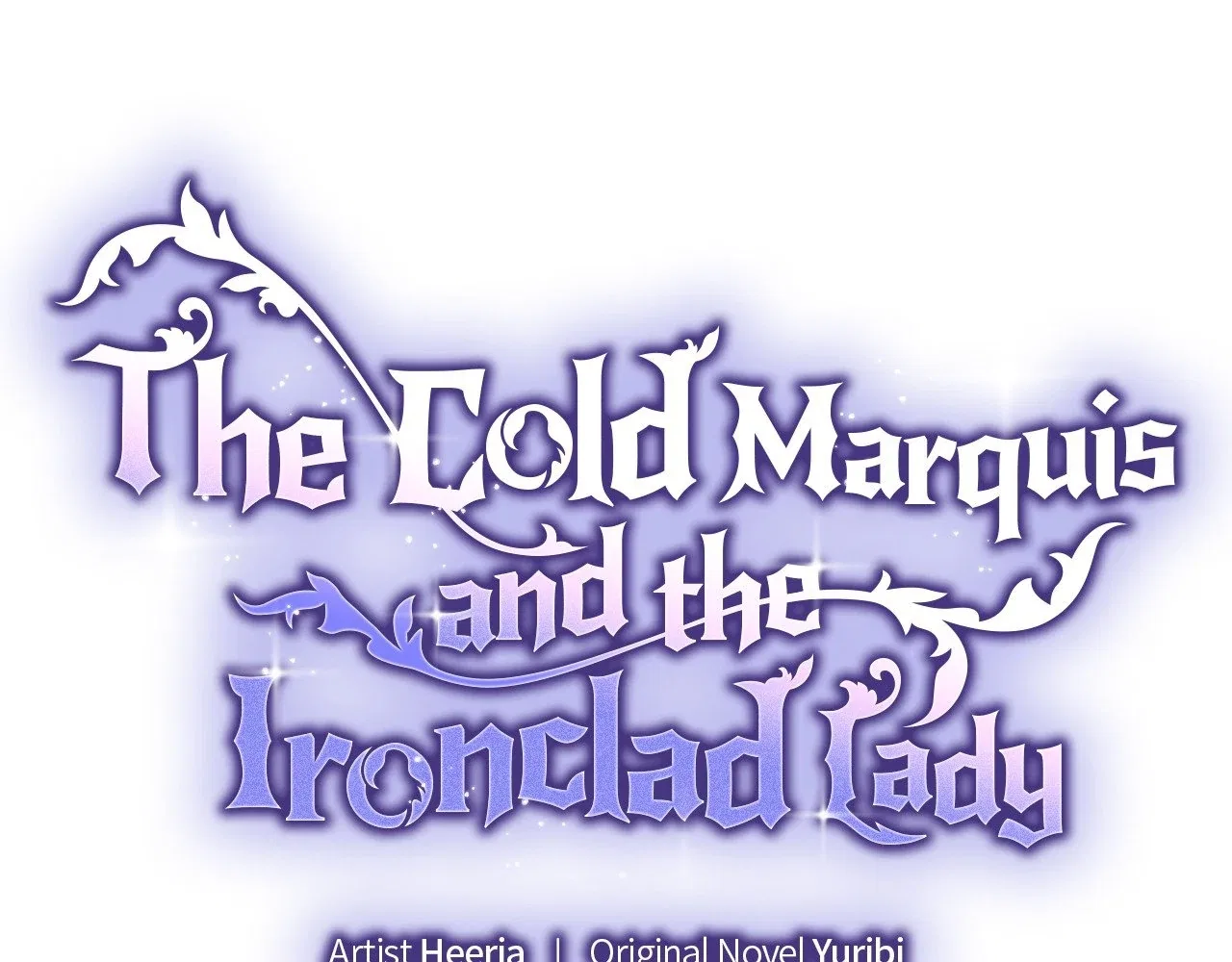 The Marquis and the Iron Wall Lady Chapter 9 – Page 18