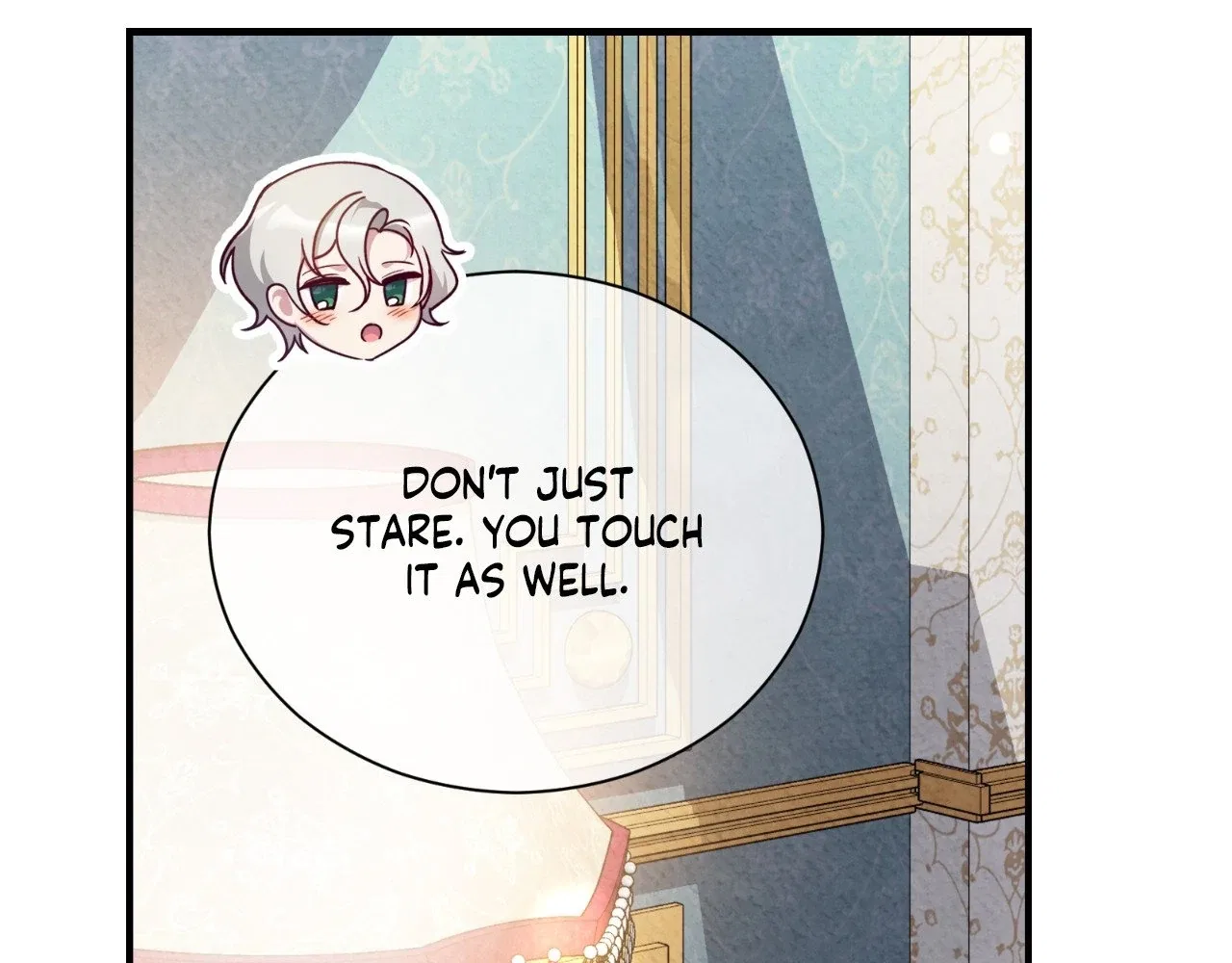 The Marquis and the Iron Wall Lady Chapter 9 – Page 33