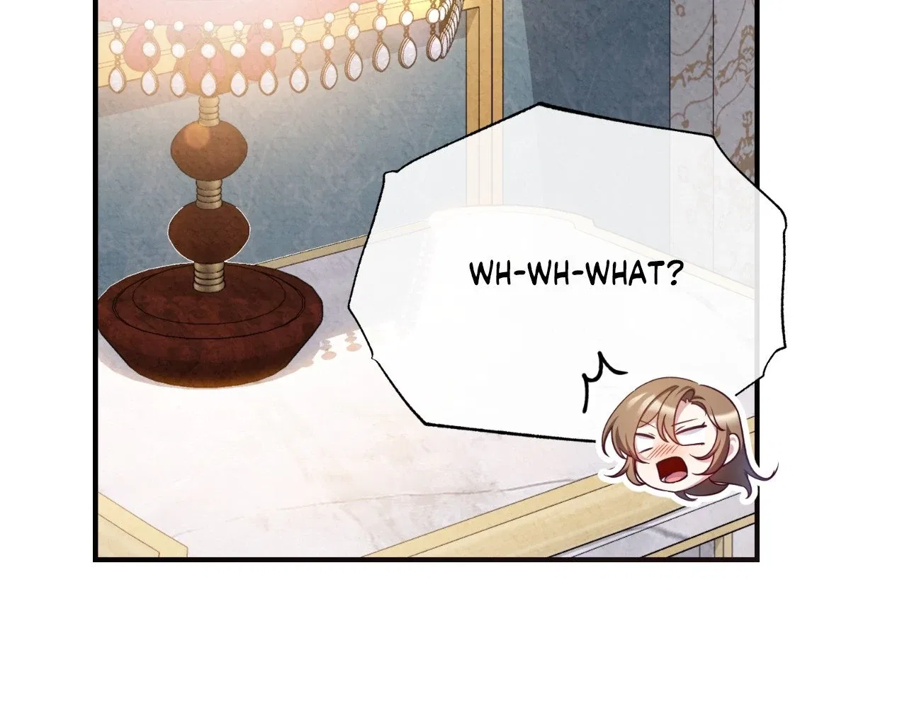 The Marquis and the Iron Wall Lady Chapter 9 – Page 34