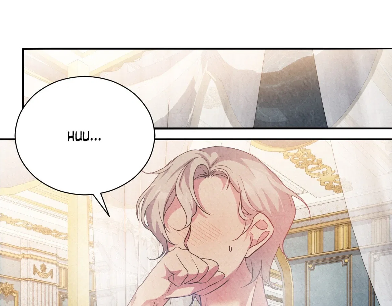 The Marquis and the Iron Wall Lady Chapter 9 – Page 81