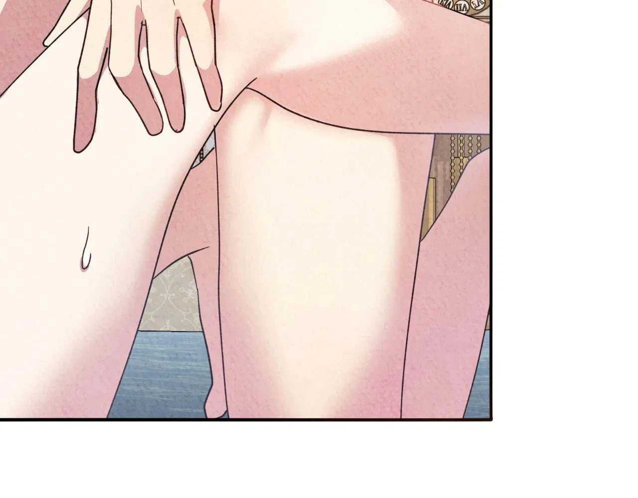 The Marquis and the Iron Wall Lady Chapter 9 – Page 91