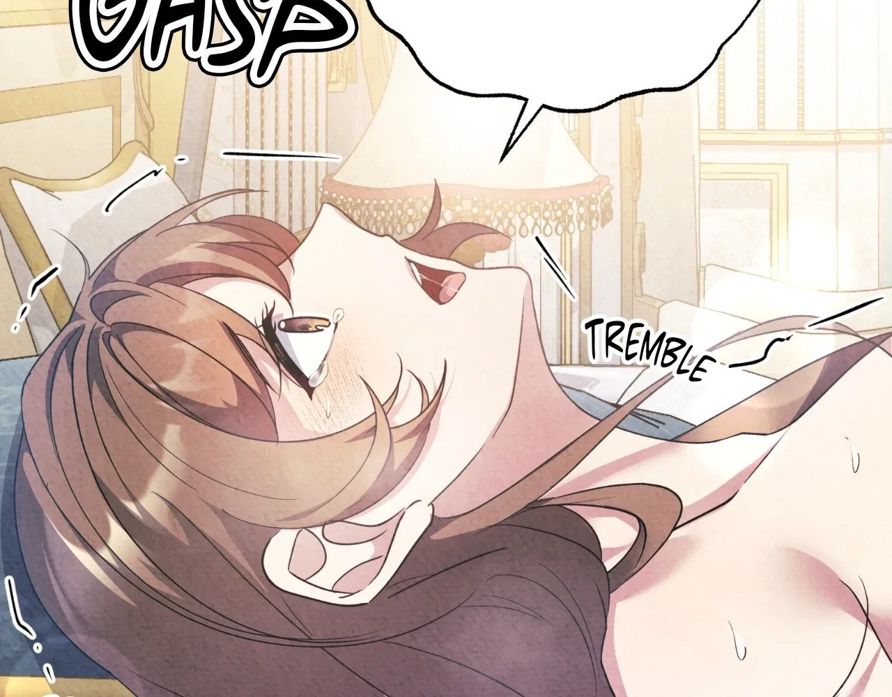 The Marquis and the Iron Wall Lady Chapter 9 – Page 109