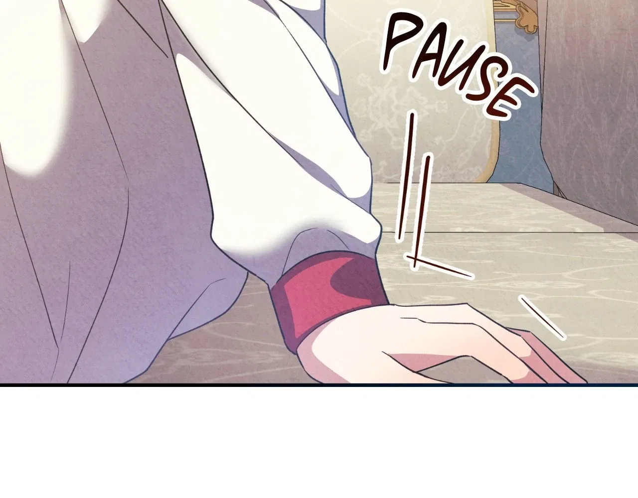 The Marquis and the Iron Wall Lady Chapter 8 – Page 8