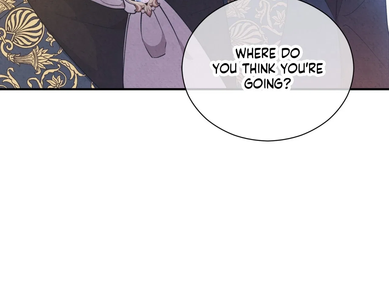 The Marquis and the Iron Wall Lady Chapter 8 – Page 11