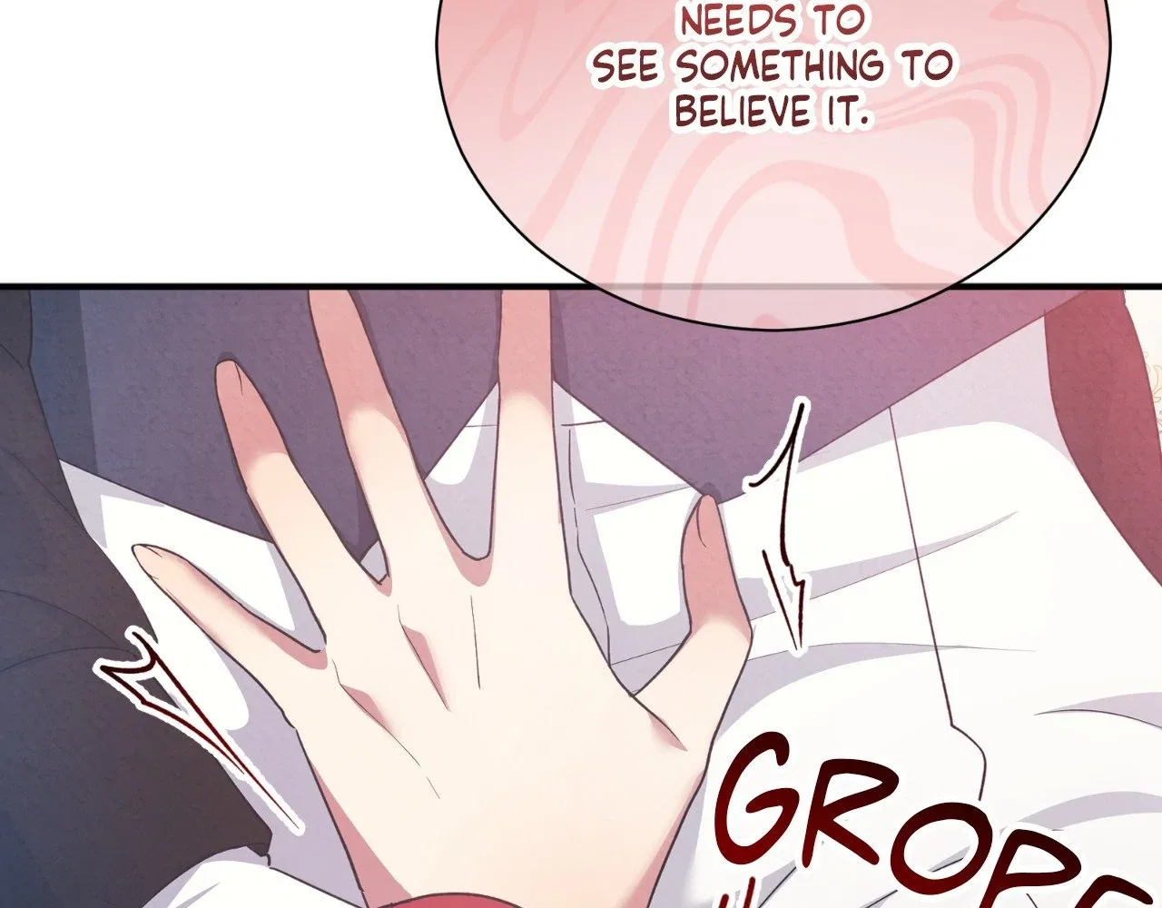The Marquis and the Iron Wall Lady Chapter 8 – Page 24