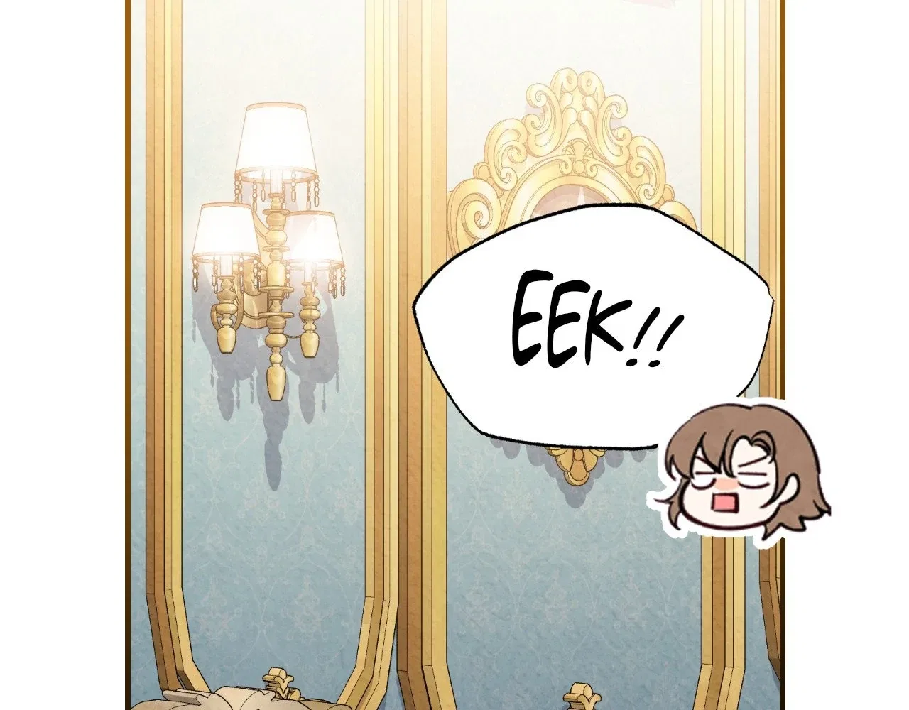 The Marquis and the Iron Wall Lady Chapter 8 – Page 27