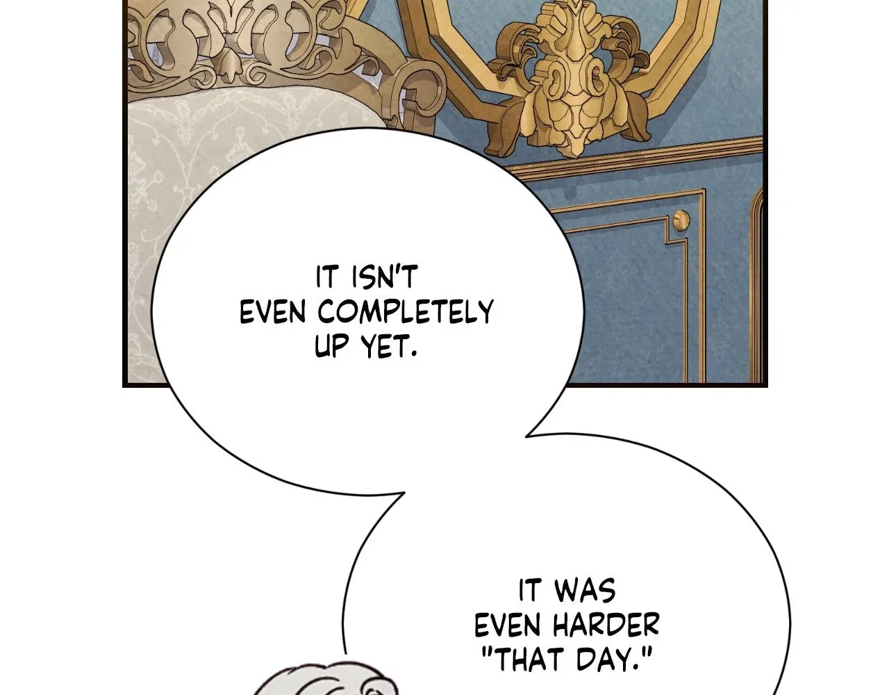 The Marquis and the Iron Wall Lady Chapter 8 – Page 28