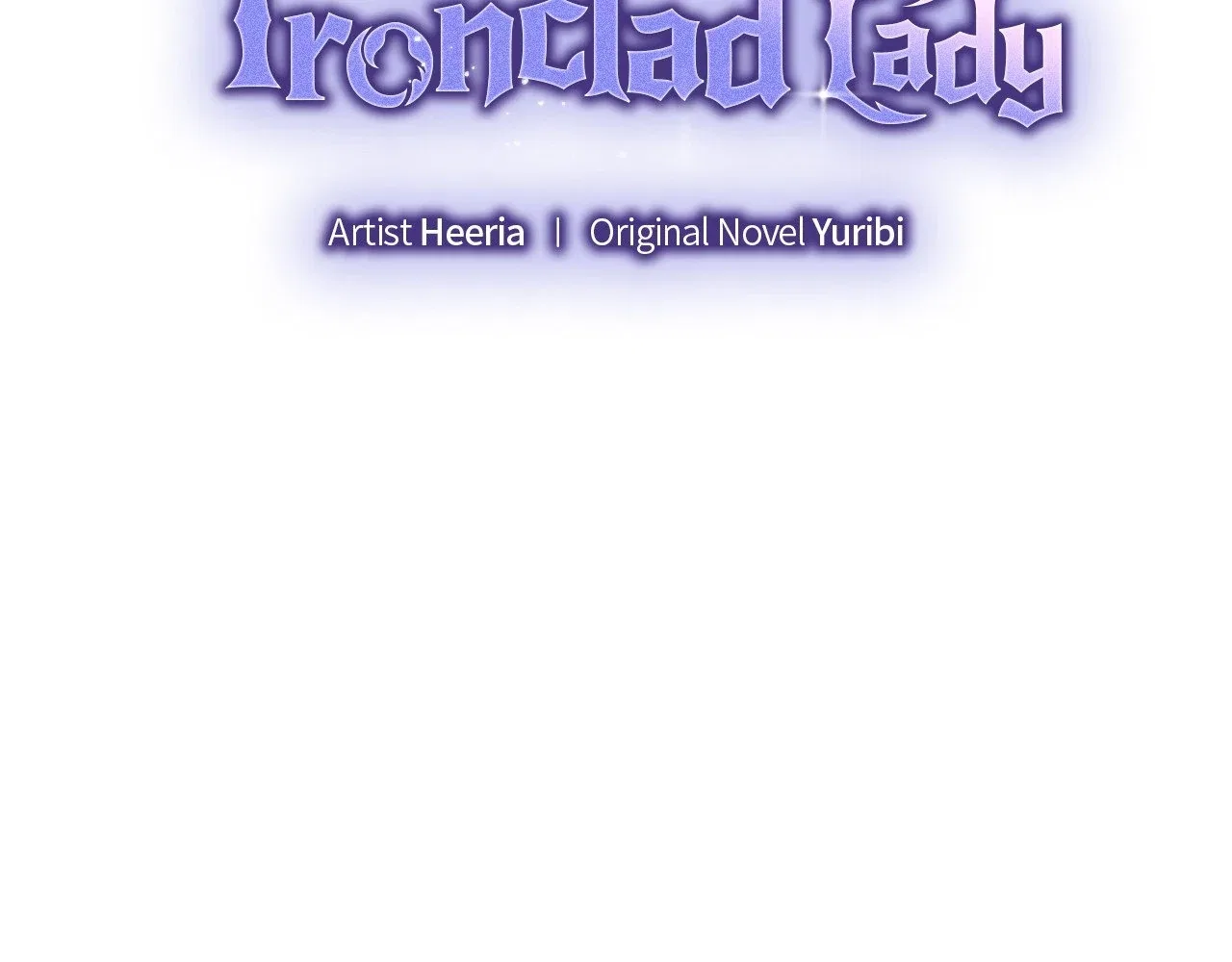 The Marquis and the Iron Wall Lady Chapter 8 – Page 52