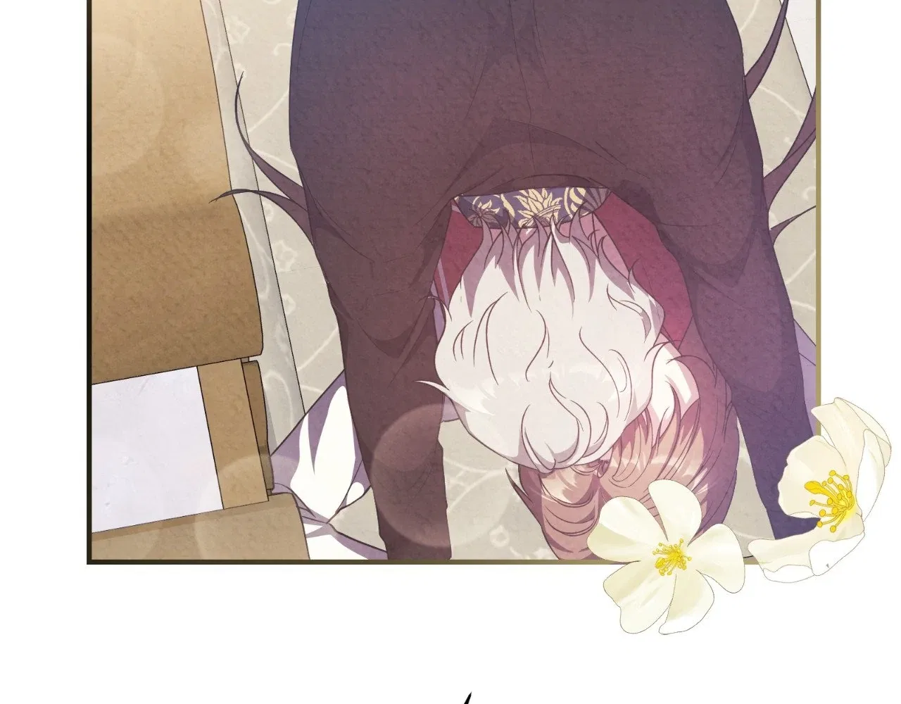 The Marquis and the Iron Wall Lady Chapter 8 – Page 54