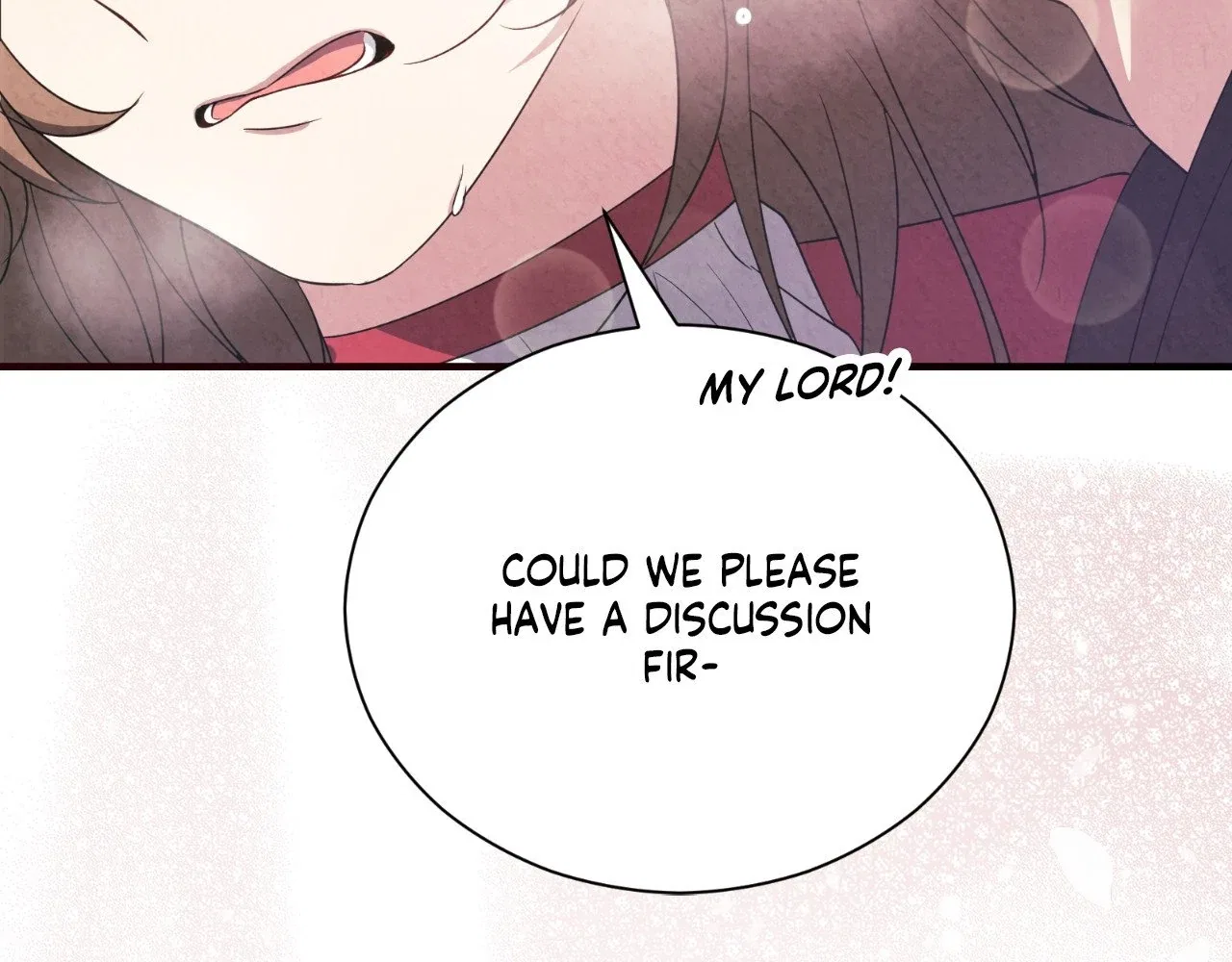 The Marquis and the Iron Wall Lady Chapter 8 – Page 61