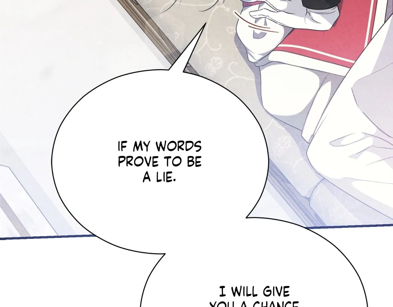 The Marquis and the Iron Wall Lady Chapter 8 – Page 81