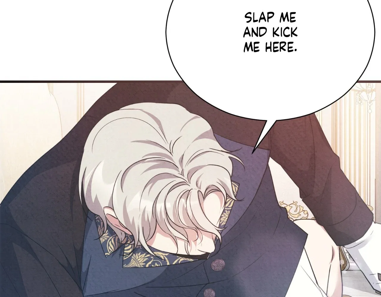 The Marquis and the Iron Wall Lady Chapter 8 – Page 83