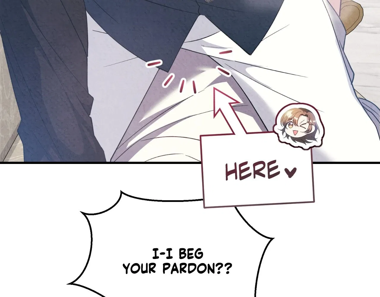 The Marquis and the Iron Wall Lady Chapter 8 – Page 84