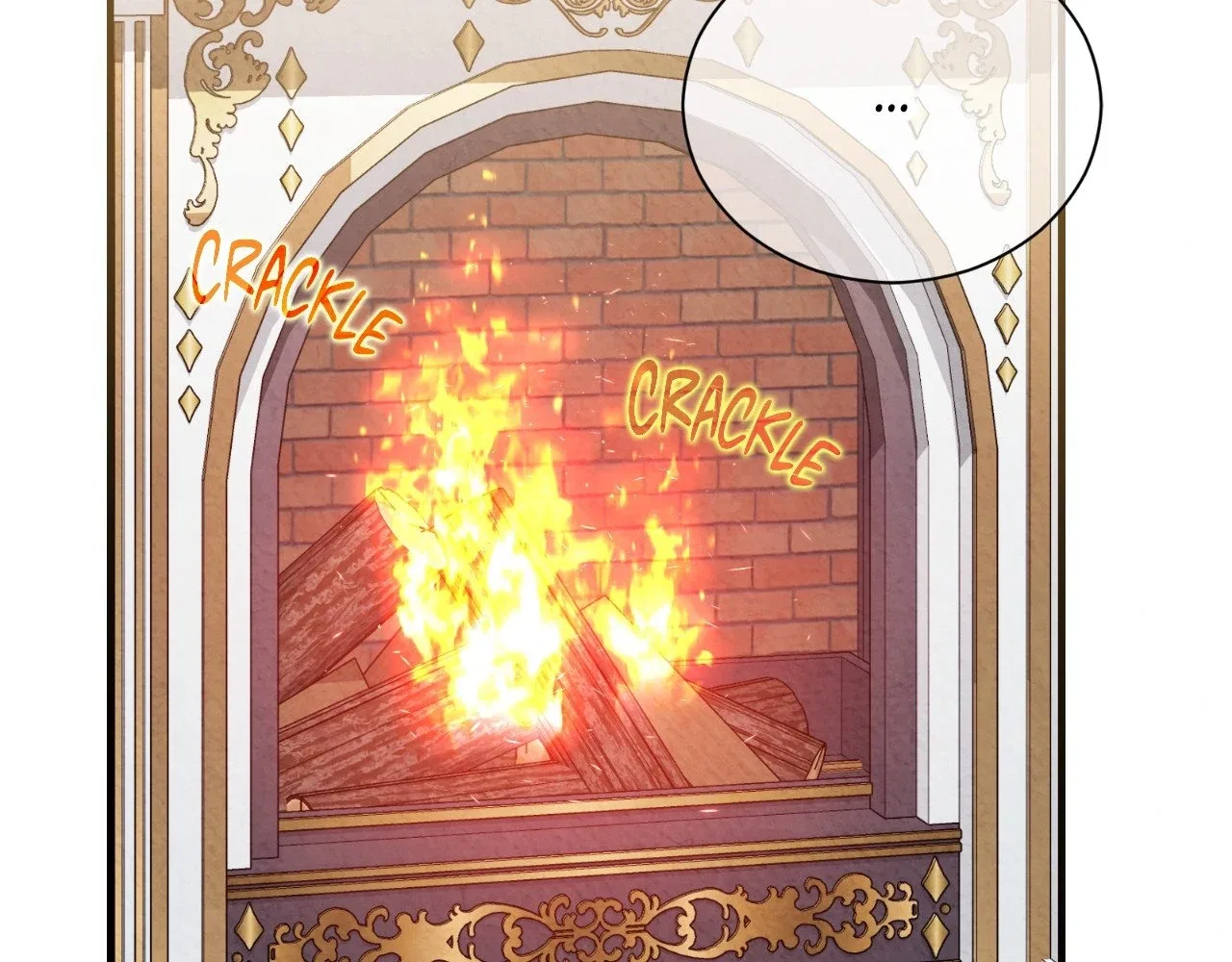 The Marquis and the Iron Wall Lady Chapter 8 – Page 103