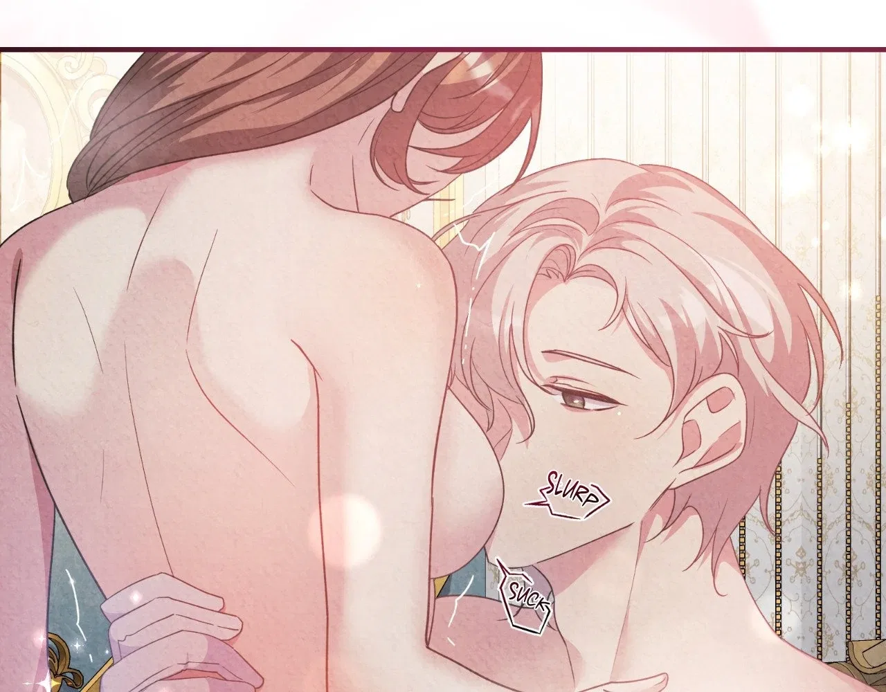 The Marquis and the Iron Wall Lady Chapter 8 – Page 122