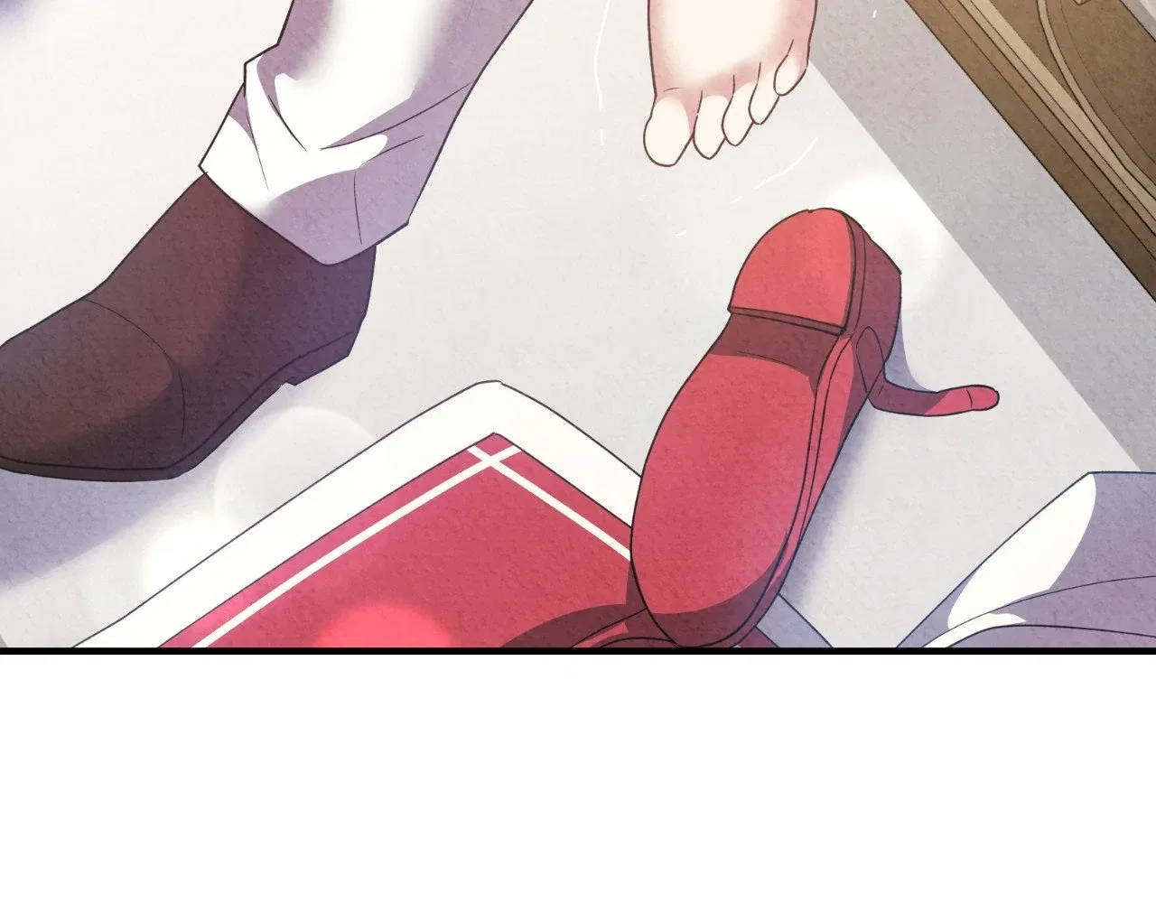 The Marquis and the Iron Wall Lady Chapter 8 – Page 129