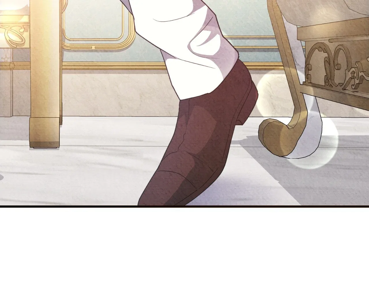The Marquis and the Iron Wall Lady Chapter 8 – Page 132