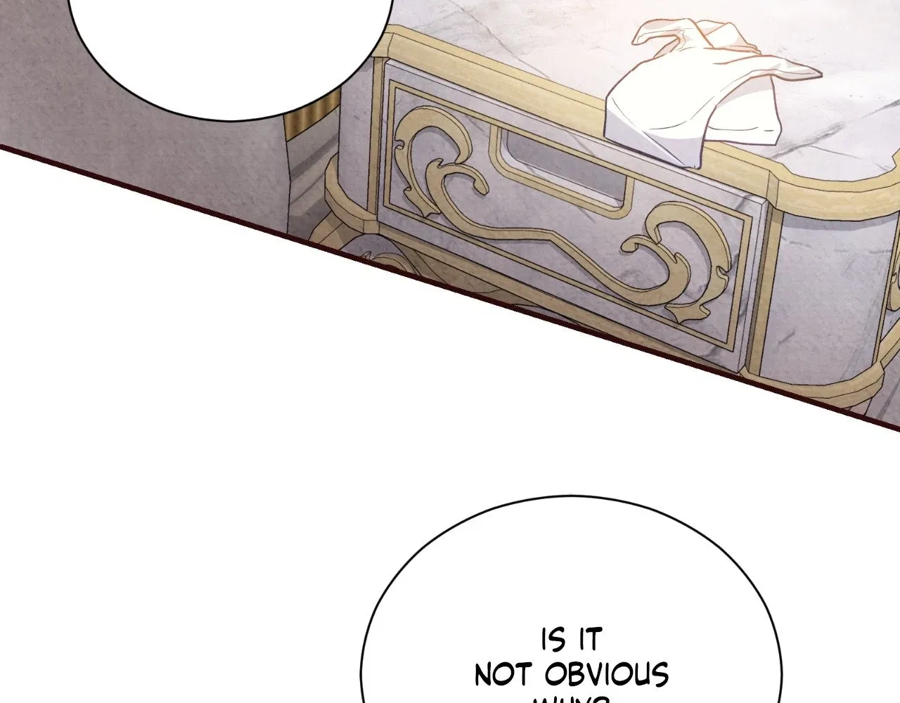 The Marquis and the Iron Wall Lady Chapter 8 – Page 150