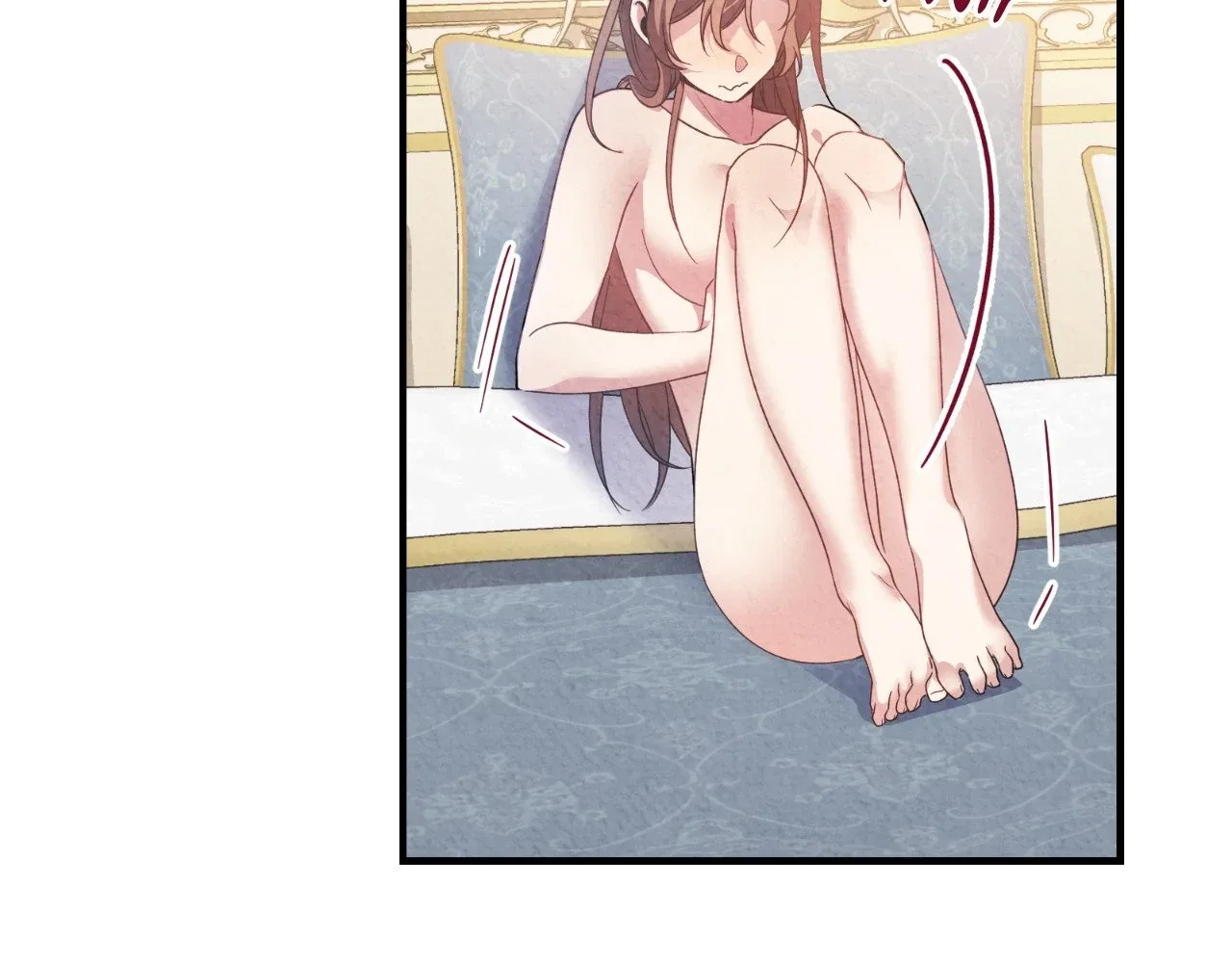 The Marquis and the Iron Wall Lady Chapter 8 – Page 176
