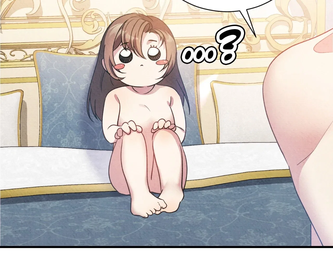 The Marquis and the Iron Wall Lady Chapter 8 – Page 180