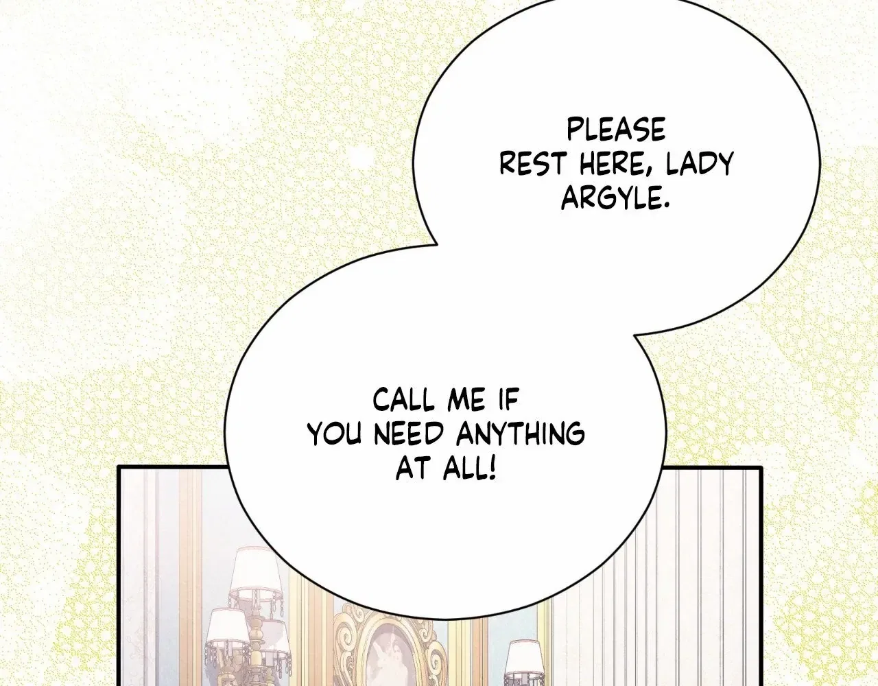 The Marquis and the Iron Wall Lady Chapter 7 – Page 8