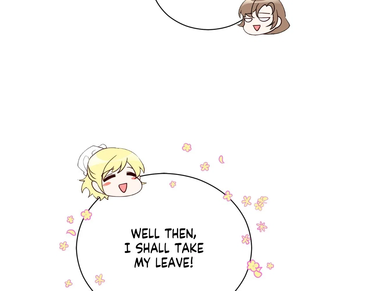 The Marquis and the Iron Wall Lady Chapter 7 – Page 13