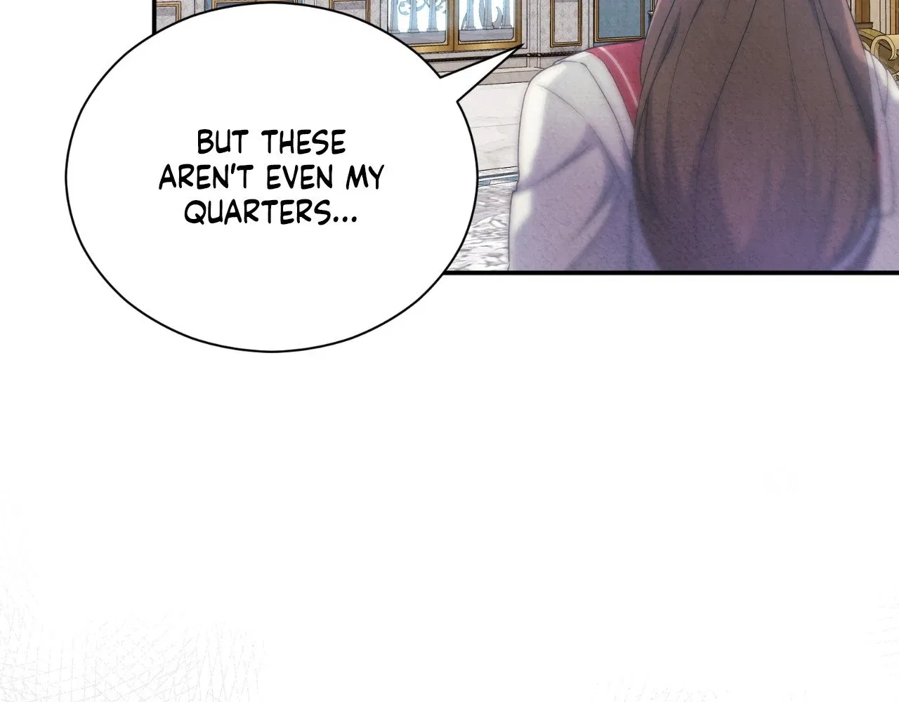 The Marquis and the Iron Wall Lady Chapter 7 – Page 17