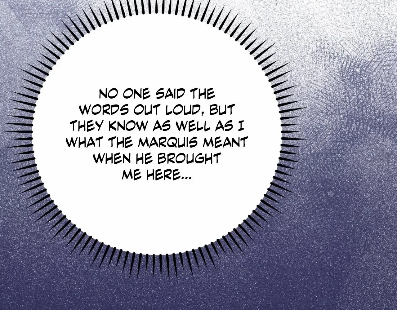 The Marquis and the Iron Wall Lady Chapter 7 – Page 19