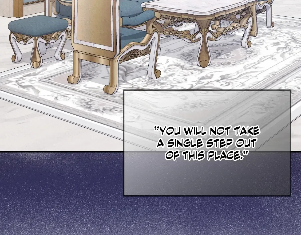 The Marquis and the Iron Wall Lady Chapter 7 – Page 21
