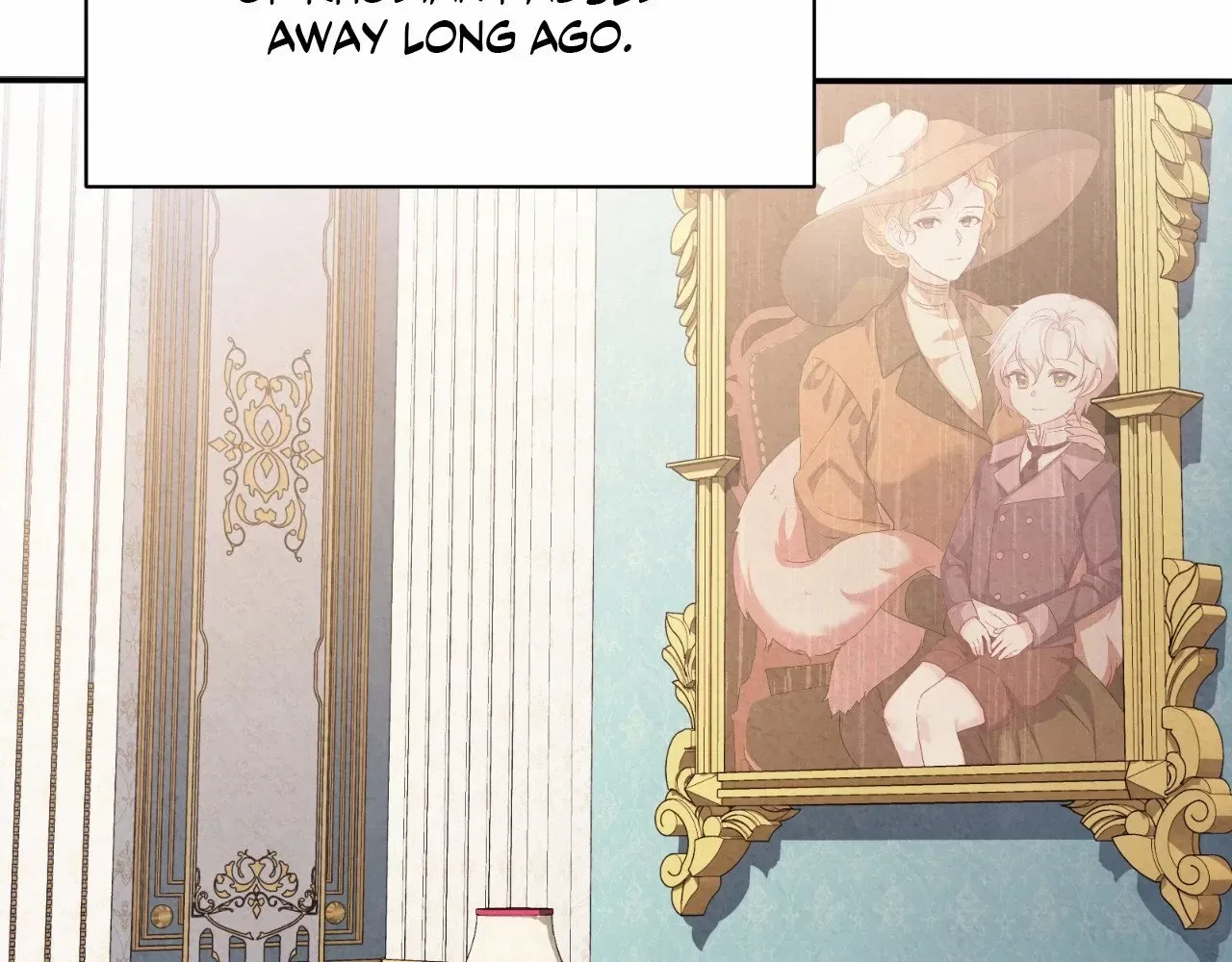 The Marquis and the Iron Wall Lady Chapter 7 – Page 26