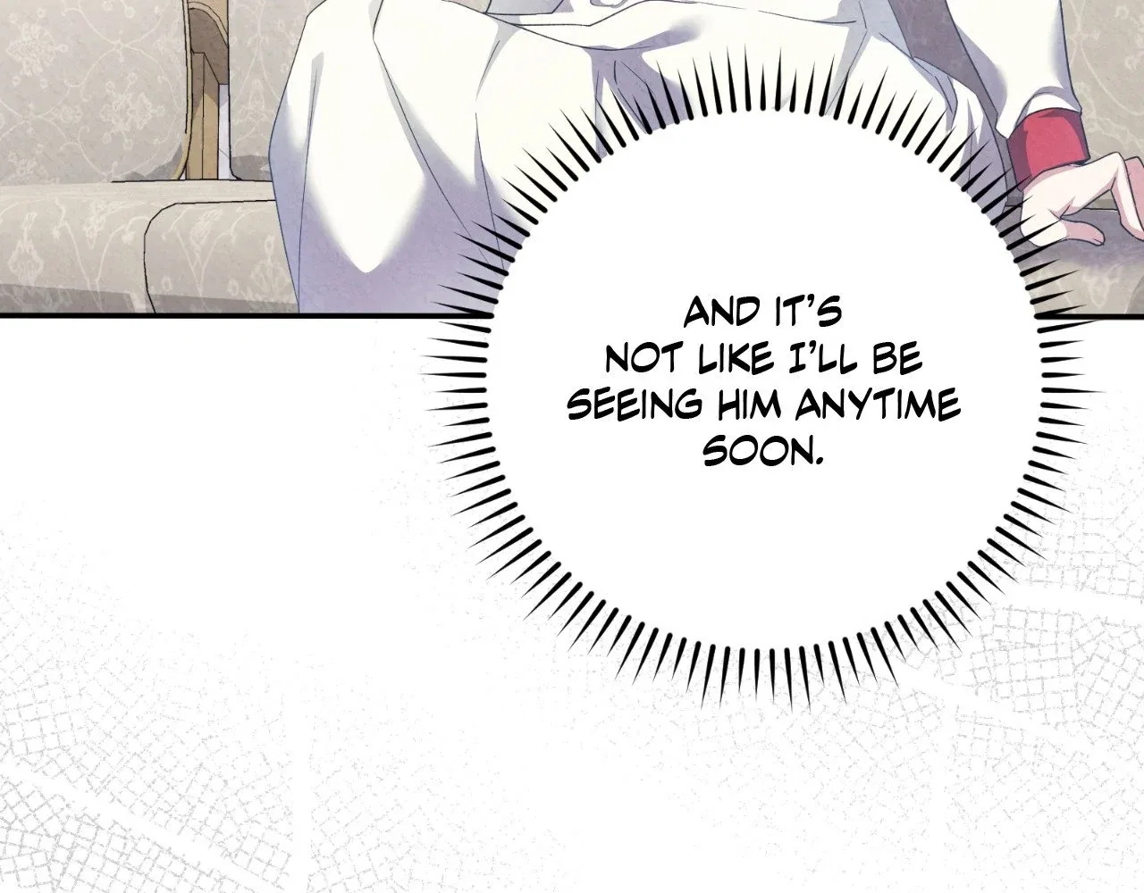 The Marquis and the Iron Wall Lady Chapter 7 – Page 36