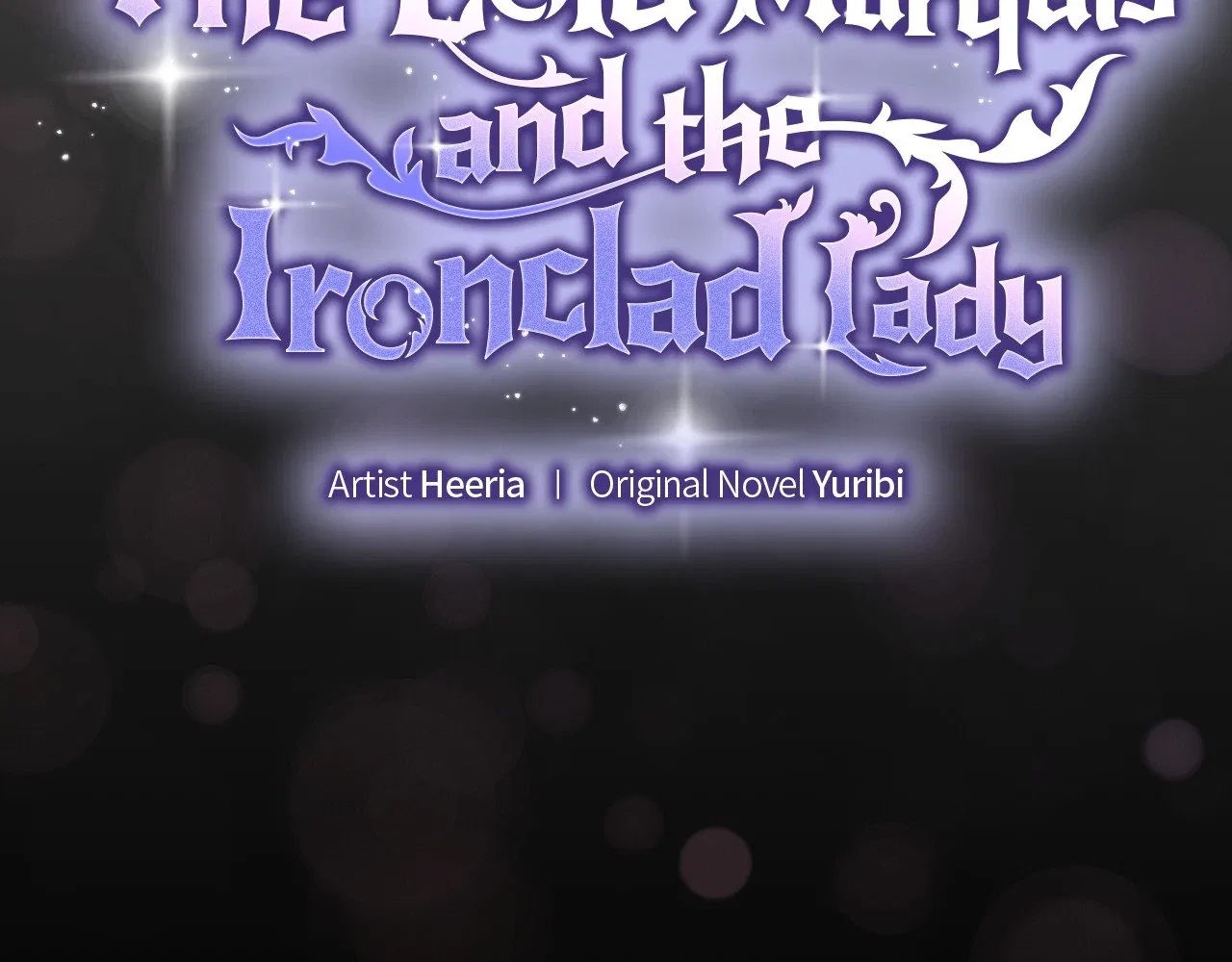 The Marquis and the Iron Wall Lady Chapter 7 – Page 42