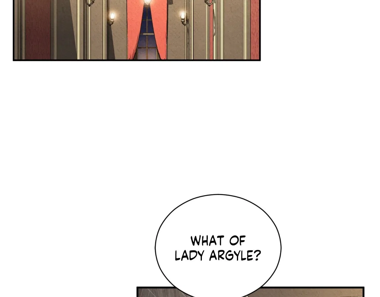 The Marquis and the Iron Wall Lady Chapter 7 – Page 48