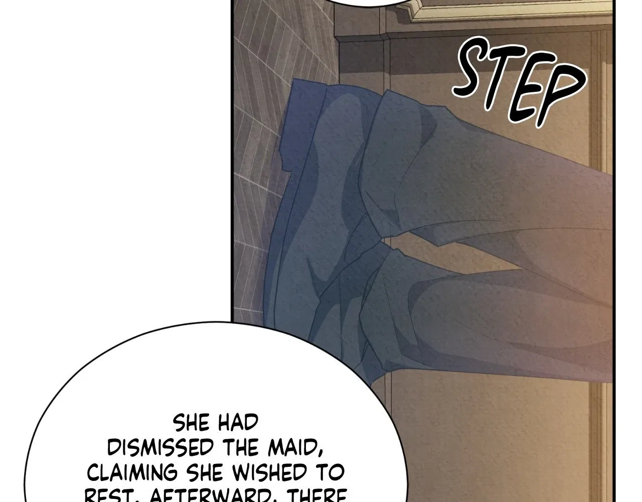 The Marquis and the Iron Wall Lady Chapter 7 – Page 49