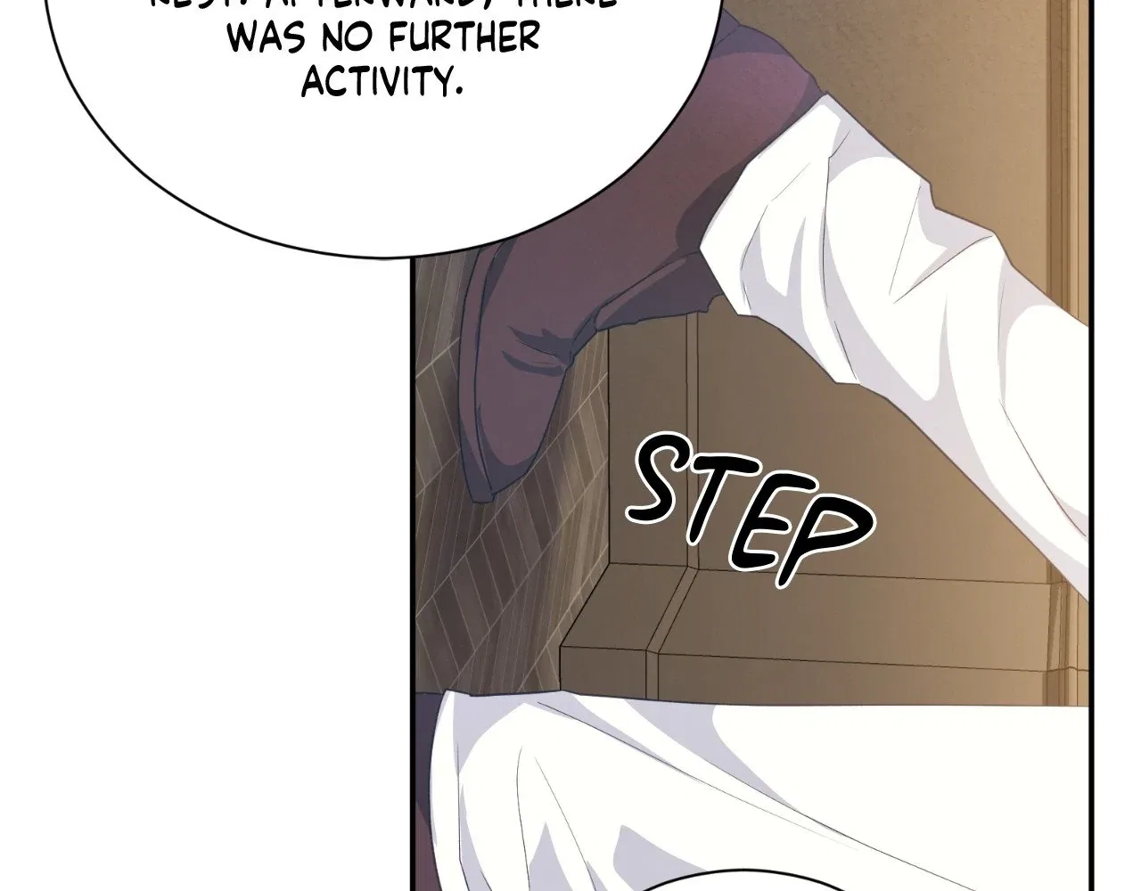 The Marquis and the Iron Wall Lady Chapter 7 – Page 50