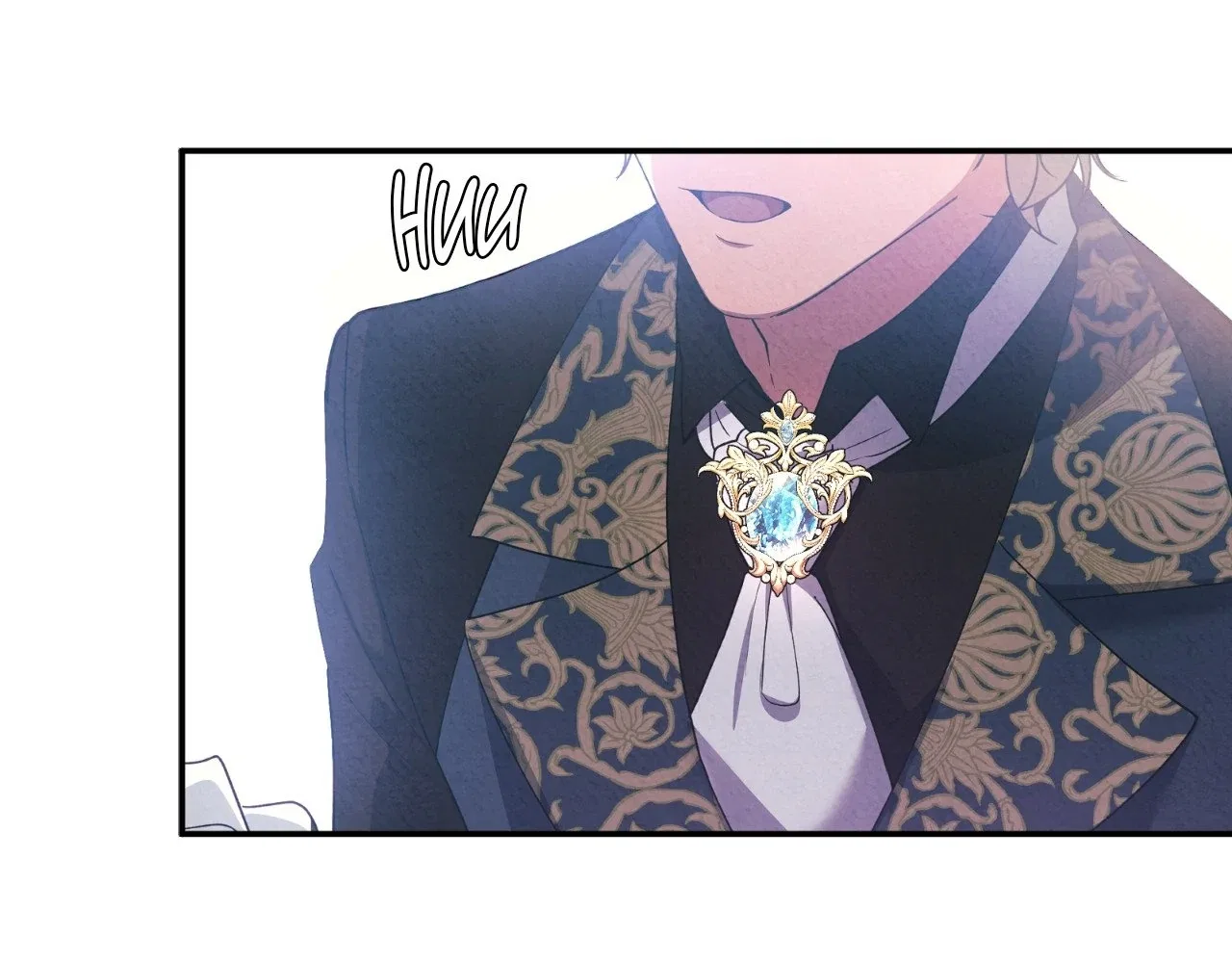 The Marquis and the Iron Wall Lady Chapter 7 – Page 54