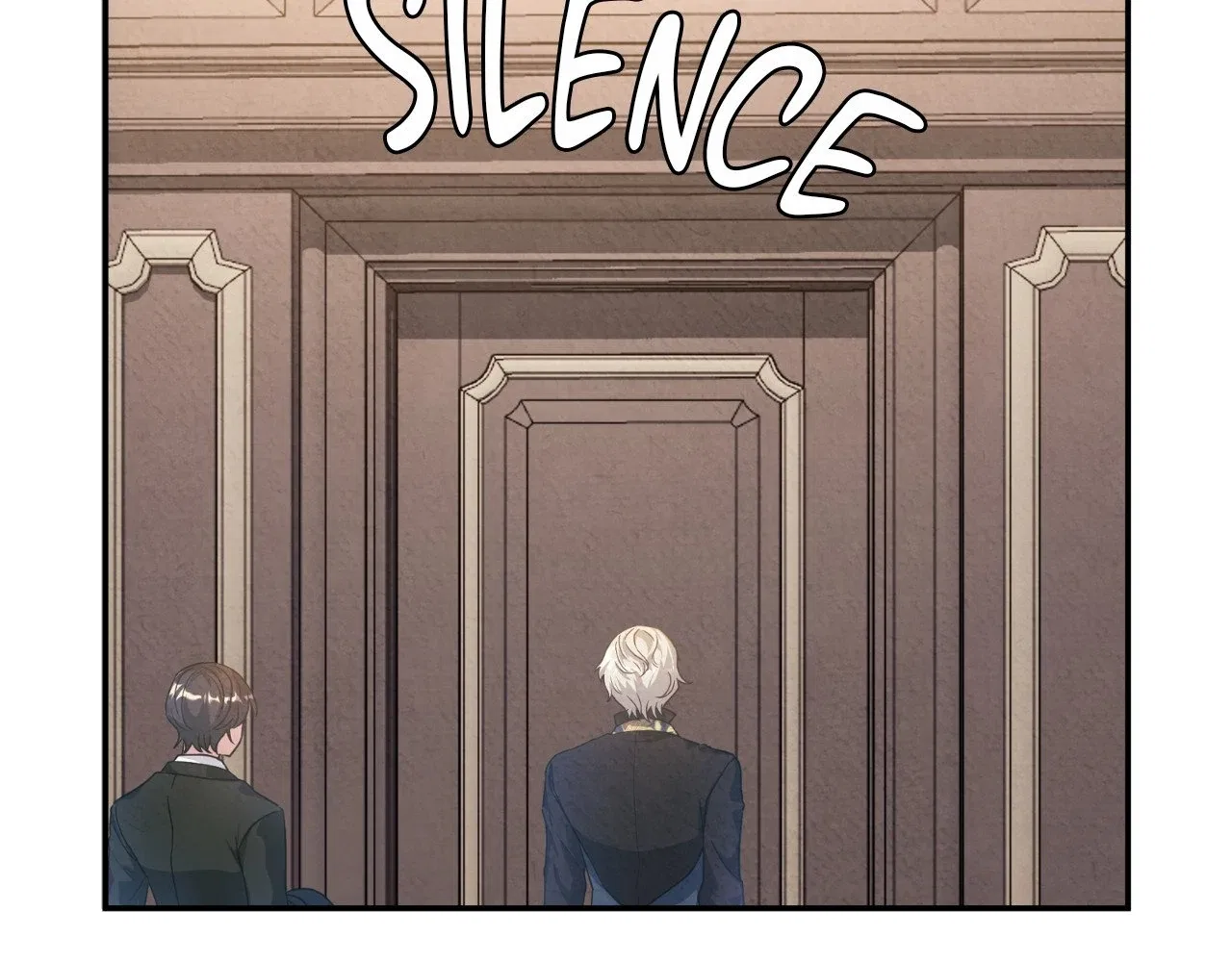 The Marquis and the Iron Wall Lady Chapter 7 – Page 57