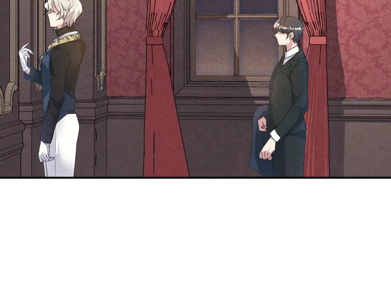 The Marquis and the Iron Wall Lady Chapter 7 – Page 59